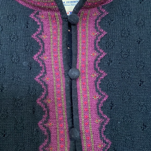 Dale of Norway Casual Collection Cardigan - M - Picture 6 of 8